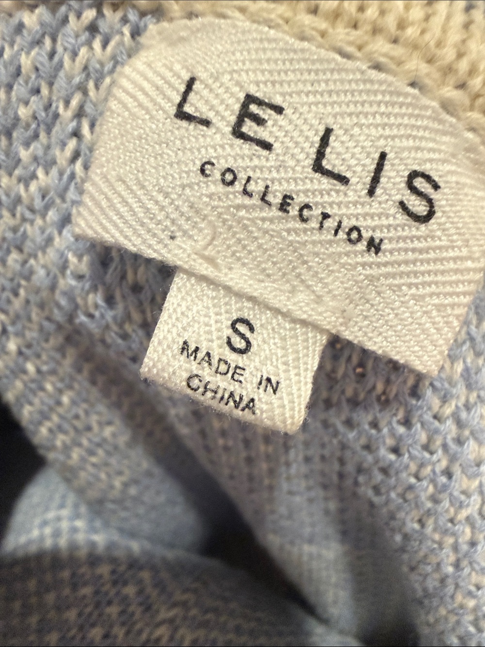 Sweater - Picture 2 of 4